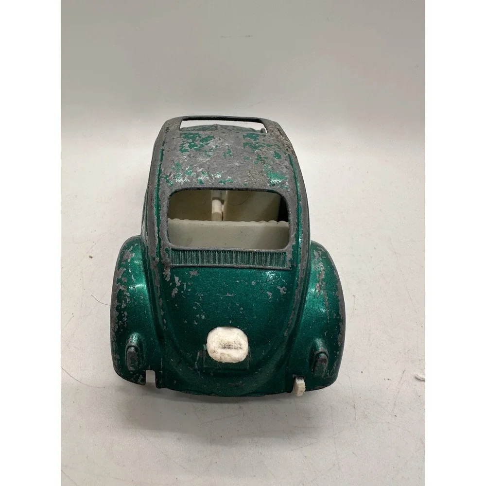 Hubley vintage volkswagen